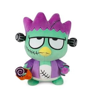 Batz Maru Sanrio 13 inch Plush